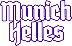 honeyLight 1 (3) LOGO MUNICH CERVEZAS