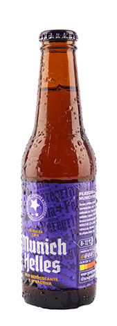 M3 Vasos cerveza peregrina