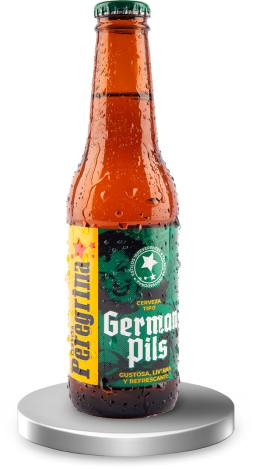 german (1) 1 Birras honey light