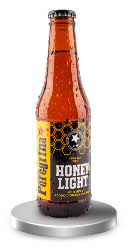 image 2 (1) Birras honey light