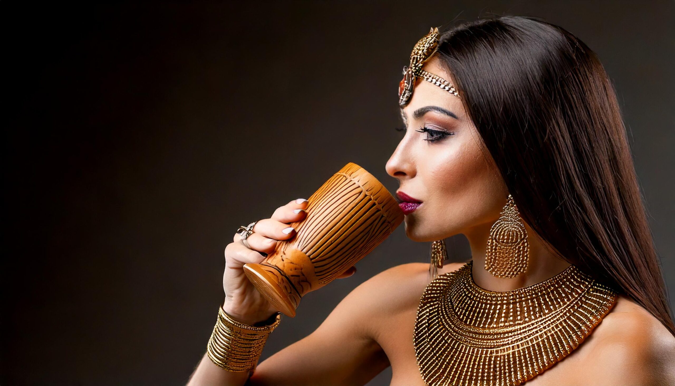 Cleopatra